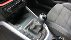 SEAT Arona 1.0 TSI 110 FR Edition 5dr Petrol Hatchback